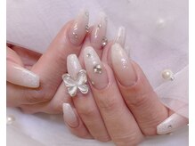 ペシェネイル(peche nail)/ネイルデザイン