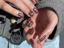 ステラ(stella)/フラッシュネイル