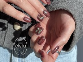 フラッシュネイル