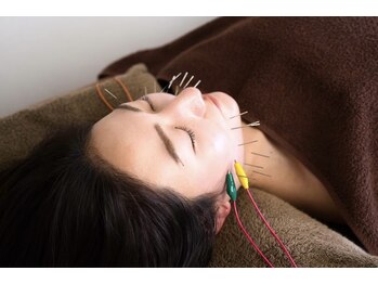 ワームリー 久留米(warmly)/肌荒れなどのお悩みに効果◎