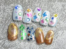 ツツイネイル(221nail)