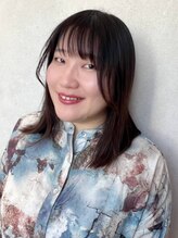 ツメトトノウ 加藤 利奈