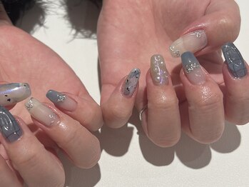 ニュアンス/錦糸町