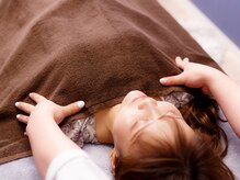 ハニー(honey)/肩こり整体&小顔矯正