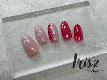 アイリスエルア(Iris2 elua)/定額シンプルコース