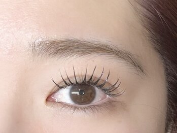 アンブーファン(An Bouffan)の写真/キレイな目元をキープしたい＆無理のないペースで続けたい…LEDエクステでお気に入りの目元をkeep！