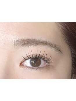 キープ力が自慢のサロン