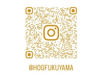 ホグ(HOG)/Instagram