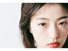 【8月限定★目元から美人に】眉毛パーマwax+まつげパーマ ¥7300