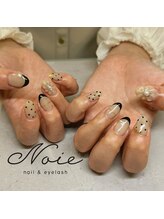 ノイエ(Noie)/【10本シンプルアートコース】