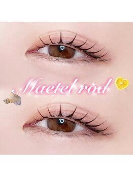 アイモア 金山店(eye mor.)/タレ目デザイン♪♪