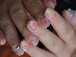 ネオンネイル