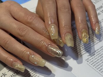 エピックベース(epic bace)/ニュアンス/マグネット/定額