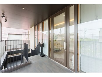 麗温(rion)/お店は2階♪プライバシー配慮◎