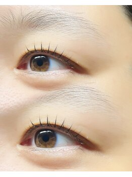 ヴァンカウンシル 一宮店(VAN COUNCIL)/立ち上げストレート