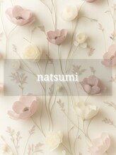 キャンアイドレッシー 人形町店(Can I Dressy) natsumi 