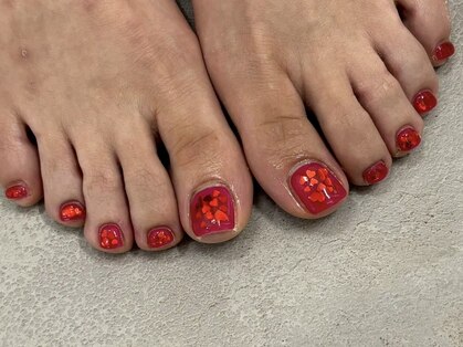 ワイズビューティー 広島店(y's beauty)の写真