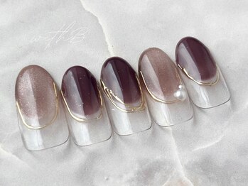 ウィズビー 池尻大橋(withB)/定額¥9,900→¥8,900(税込)