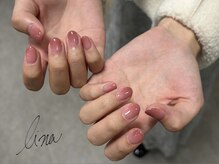 リッカ 鍋島店(Licca)/マオジェル♪