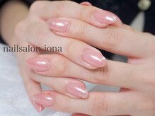 イオナ(iona)/ラメグラデーション