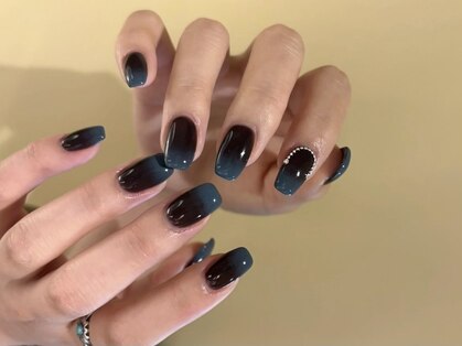 ミルズ オモテサンドウ ハラジュク(MILS omotesando harajuku)の写真