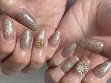 ヴィオンプラス(VION+)/定額デザイン　miho