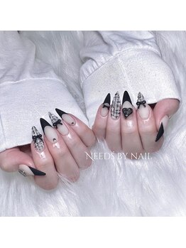 ニーズ バイ ネイル(Need’s by nail)/