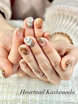 ハンドデザイン一律4,400円