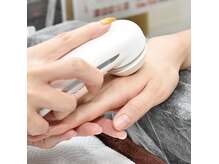 ミコラン(Micoran)の雰囲気(専用パルスを用いた奇跡のハンドトリートメントで美しい手元へ)