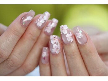 ネイルルージュ(Nail Rouge)/