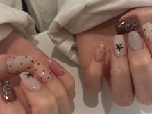 ノウェム(novem)/