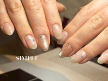 エルネイル バイ ファースト(el.NAIL by1st)/