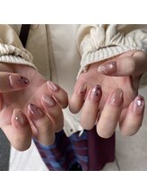 アイディー(i-dee)/ハートネイル