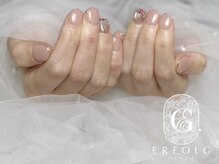 エアフォルクギンザ 横浜店(ERFOLG GINZA)/入園入学式にも！