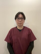 ほぐれて屋ぷらす 茨木店&nbsp;山岡 宣章