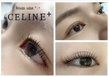 PrivateSalon CELINE+(出水)のメンズ眉毛サロン