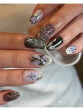 チャコネイルズ(CHACO NAILS)/