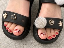 シャトンネイル 春日井味美店(chaton nail)