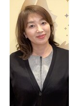 ホープ(Hope) 中村 智子