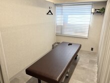 全力ストレッチ 大阪福島店の雰囲気（完全個室のプライベート空間♪人目を気にせずリラックスできます）