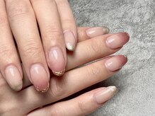 ソルネイルワークス(sol. nail works)の雰囲気(人気no1.アートデザインM インクを使ったデザインも♪)