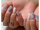 ブルーニュアンス