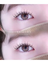 ミイプ(MEPP)/やまもと担当★ラッシュリフト