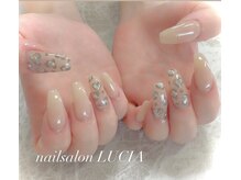ルチア(LUCIA)/Nail Salon LUCIA 