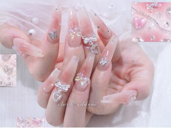 アモーレ(amore)の写真/ 【推し活/量産型/Y2K】専用パーツ＆3Dアート大充実★あなたの好きな世界観を指先で完全再現します！