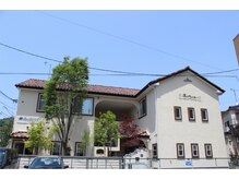 ティアス(t-us)/外観