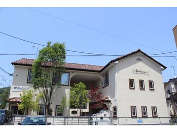 ティアス(t-us)/外観