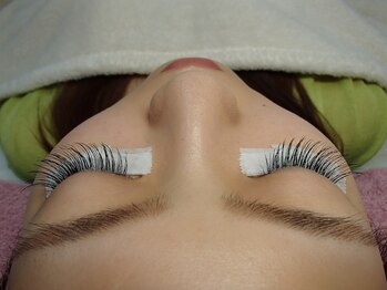 グラマー(Glamour)/施術後