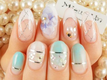 ミューアン(Mieux Un)/