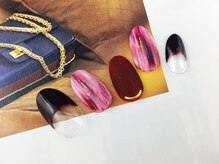 ネイルクロエ(NAIL KCLOE)/ニュアンス